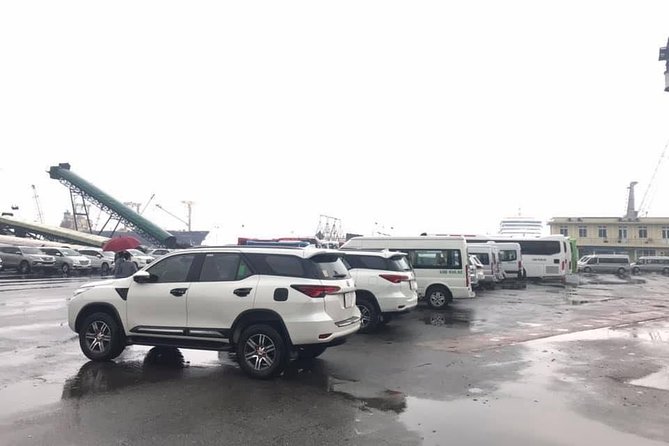 DA NANG AIRPORT to Da Nang Hotel by Private Transfer - Who This Private Transfer Is Best For