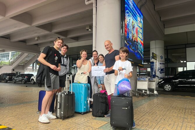 Da Nang airport to Hue By Private Car Transfer Via Hai Van Pass - Lap An Lagoon: oyster-farm walkways and optional food