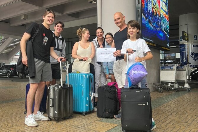 Da Nang airport to Hue By Private Car Transfer Via Hai Van Pass - Arriving in Hue: door-to-door drop-off where you actually stay