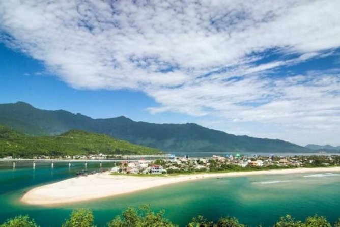 Da Nang Airport To Hue Private Transfer - Why This Transfer Beats the Airport Taxi Hustle