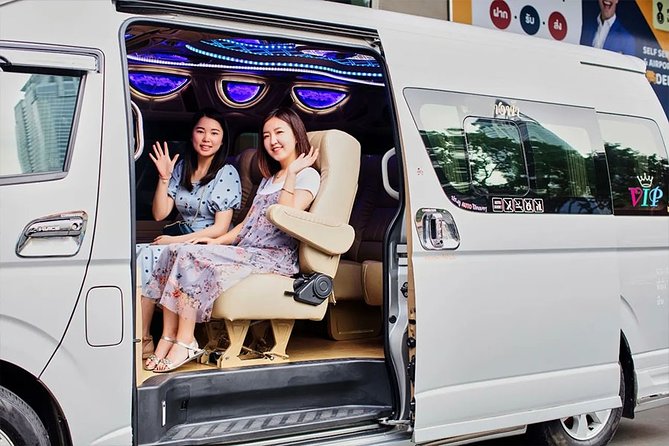 Da Nang Airport To Hue Private Transfer - Pick Your Timing: Morning or Afternoon, Then Roll to Hue