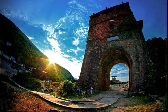 Da Nang Airport To Hue Private Transfer - Stops That Turn a Transfer Into a Mini Sightseeing Day