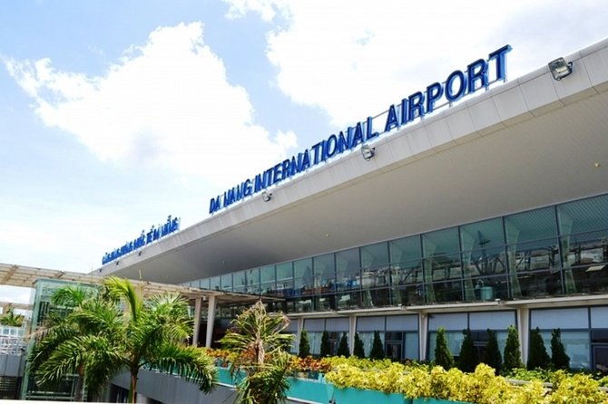 Da Nang Airport To Hue Private Transfer - Price and Value for a Group Up to 10