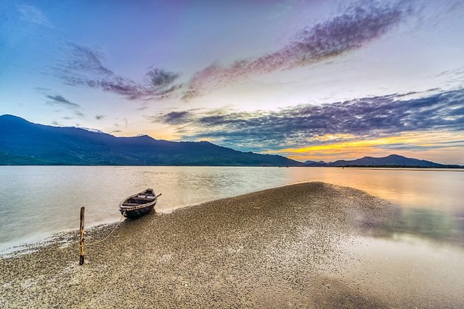 Da Nang Airport To Hue Private Transfer - Who This Transfer Fits Best (and When to Skip It)