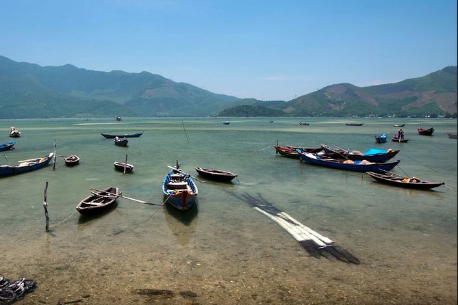 Da Nang Airport To Hue Private Transfer - Meet the Driver Fast: Welcome Board and Mobile Ticket