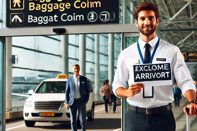 Da Nang Airport Transfer to Da Nang Hotel by Private Car - Key Points That Matter Before You Go