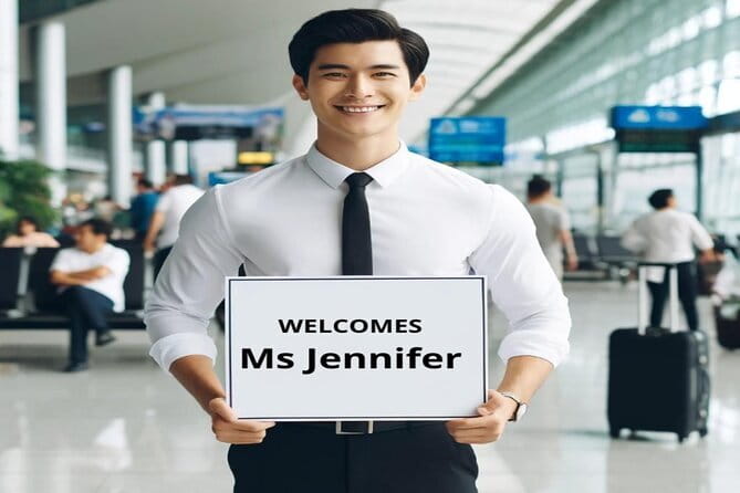 Da Nang Airport Transfer to Da Nang Hotel by Private Car - The itinerary is simple, so the details are everything