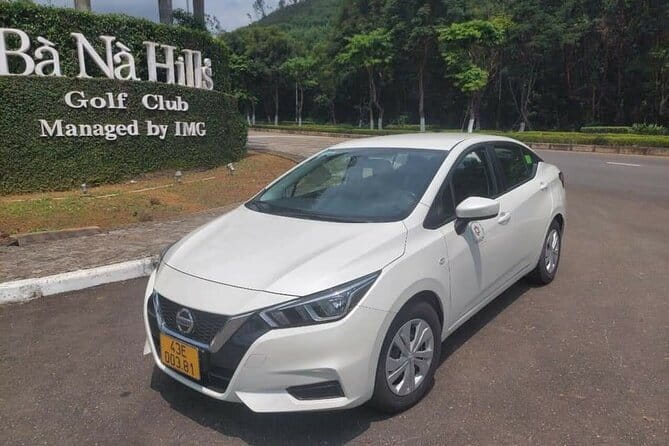 Da Nang Airport Transfer to Da Nang Hotel by Private Car - Price and value: why this can be a bargain at $3.50 per group