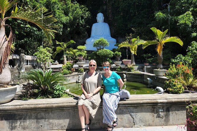 Da Nang and Hoi An city Private Tour ( 10 Hours) - Price and Value: What You’re Really Paying For