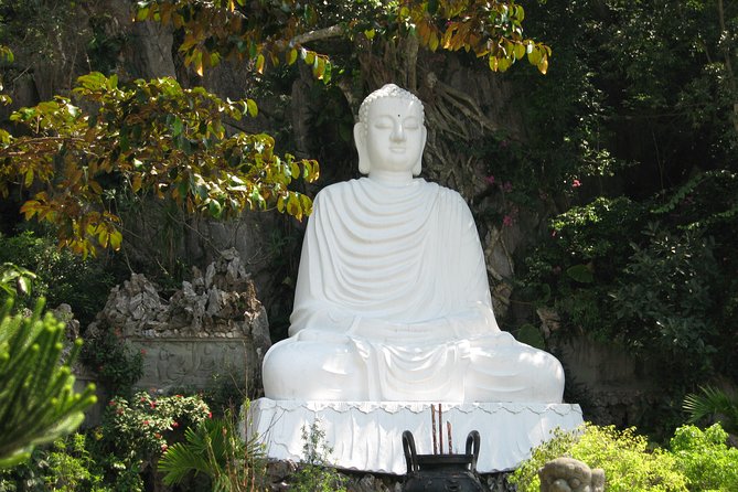 Da Nang and Hoi An Private Tour - How you’ll enjoy Da Nang and Hoi An: markets, shopping time, and street coffee breaks