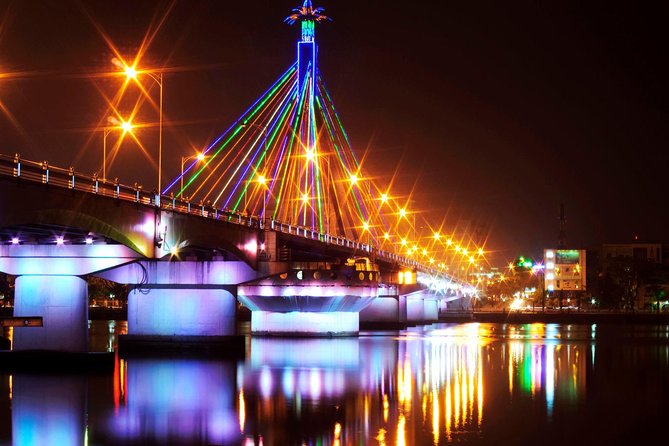 Da Nang and Hoi An Private Tour - Hoi An Ancient Town: UNESCO stroll time with real browsing energy