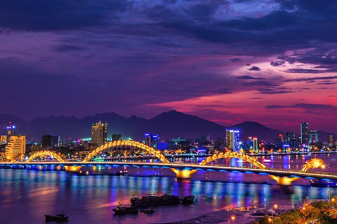 Da Nang and Hoi An Private Tour - The timing matters: morning options so you can choose your pace
