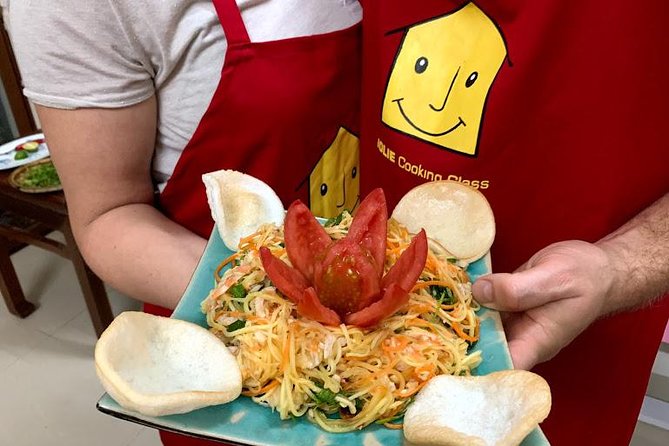 Da Nang Authentic Home Cooking Class - Key things worth knowing before you book
