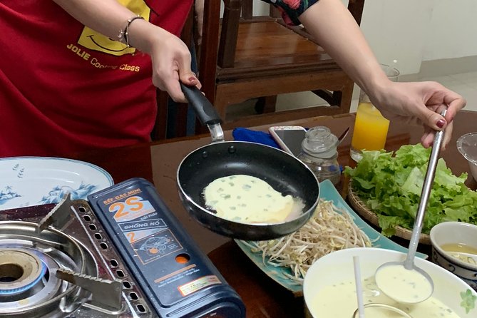 Da Nang Authentic Home Cooking Class - Why this Da Nang cooking class feels like local life, not a show