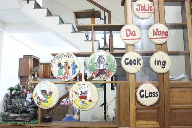 Da Nang Authentic Home Cooking Class - Who should book this class (and who might want another option)