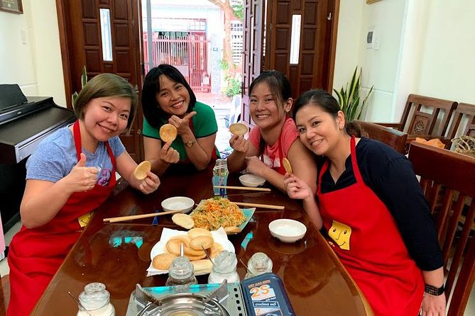 Da Nang Authentic Home Cooking Class - Practical tips to get the most out of the experience