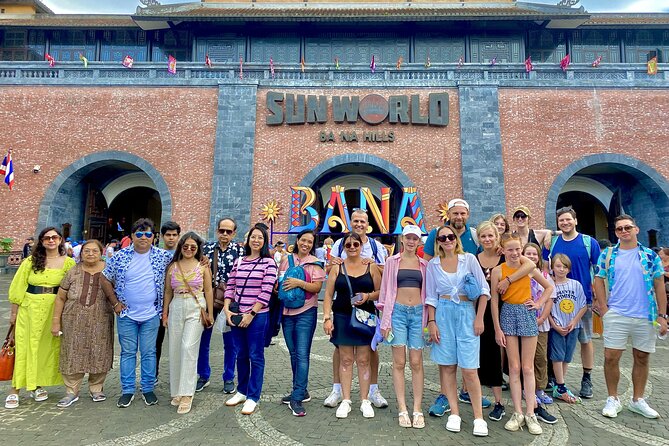 Da Nang: Ba Na Hills and Golden Bridge Tour - Price and What You Really Get for $66.95