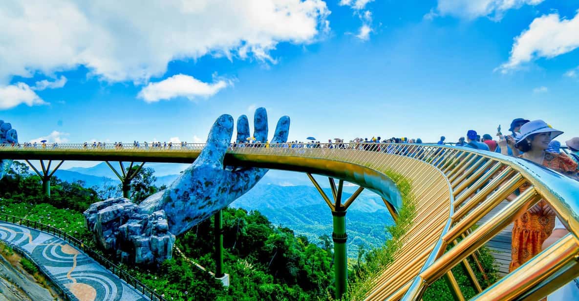Da Nang: Ba Na Hills Entry with Cable Car and Lunch Option - Key Things I’d Prioritize at Ba Na Hills