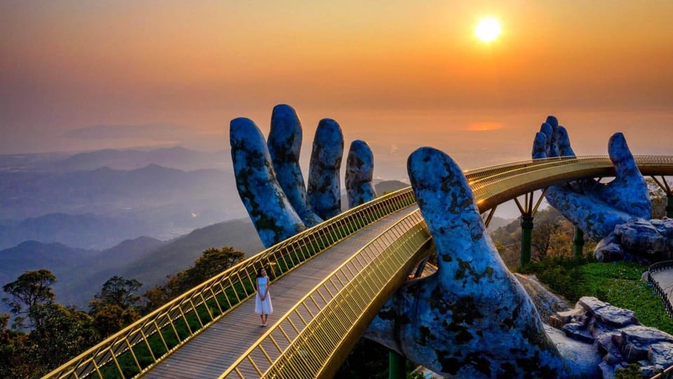 Da Nang: Ba Na Hills Entry with Cable Car and Lunch Option - Price and Value: Is $55 a Smart Deal?