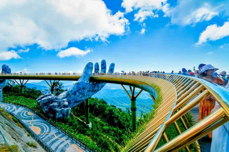 Da Nang: Ba Na Hills Entry with Cable Car and Lunch Option - Should You Book This Ba Na Hills Ticket?