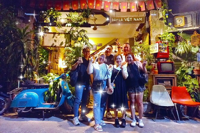 Da Nang By Night: Seafood dinner, night market and cruise trip - The seafood dinner: value, variety, and a low-stress start