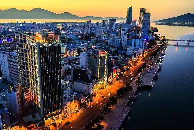 Da Nang By Night: Seafood dinner, night market and cruise trip - Getting the best experience out of this tour (without overplanning)