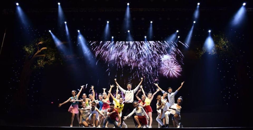 Da Nang: Charming Da Nang Show Ticket - Should you book the Charming Da Nang Show ticket?