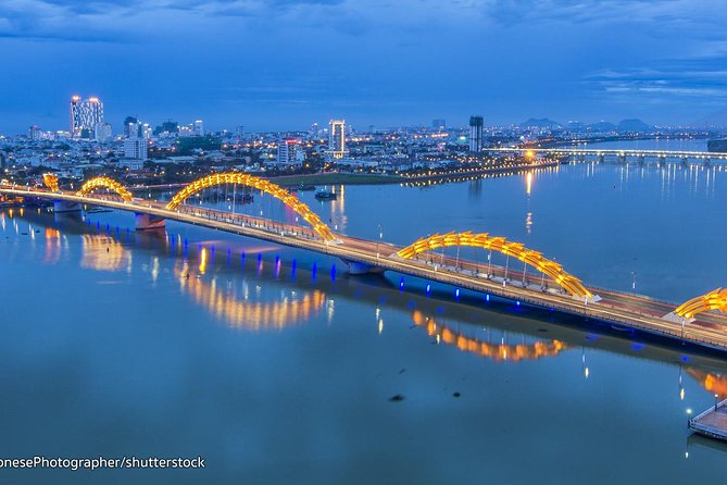 Da nang City Private Tour Half-day - Key Things to Know Before You Go