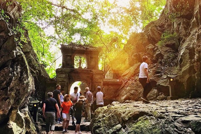 Da nang City Private Tour Half-day - A Half-Day That Actually Feels Like Da Nang