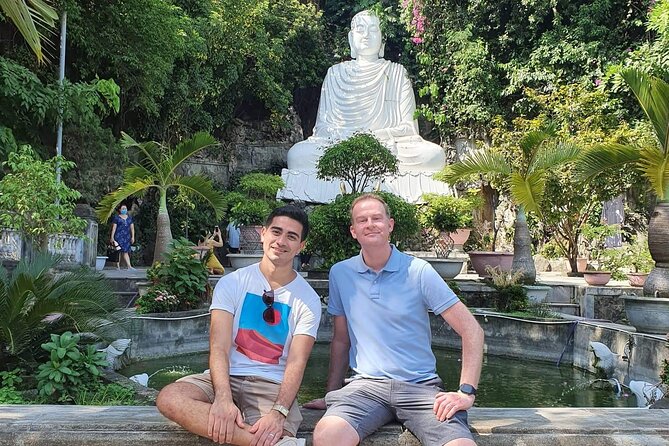 Da nang City Private Tour Half-day - Timing, Transportation, and Comfort: How to Plan Your Day