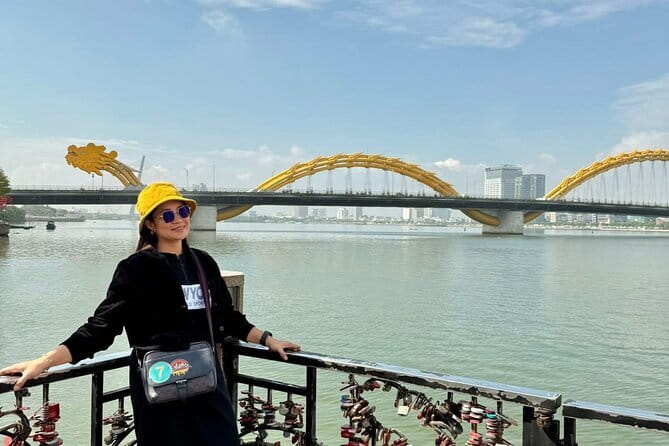 Da Nang City Sightseeing Private Tour With Funny Tour Guide - Key highlights to notice before you go