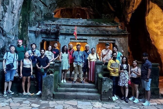 Da Nang City Sightseeing Private Tour With Funny Tour Guide - Da Nang Museum: when you want the why behind the sights