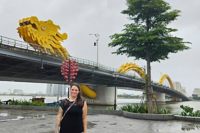 Da Nang City Sightseeing Private Tour With Funny Tour Guide - Price and budgeting: what $45 actually covers