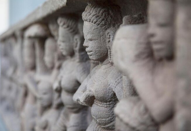 Da Nang City Small Group Tour - Sightseeing, Food, Culture & more - Key Things I’d Watch For