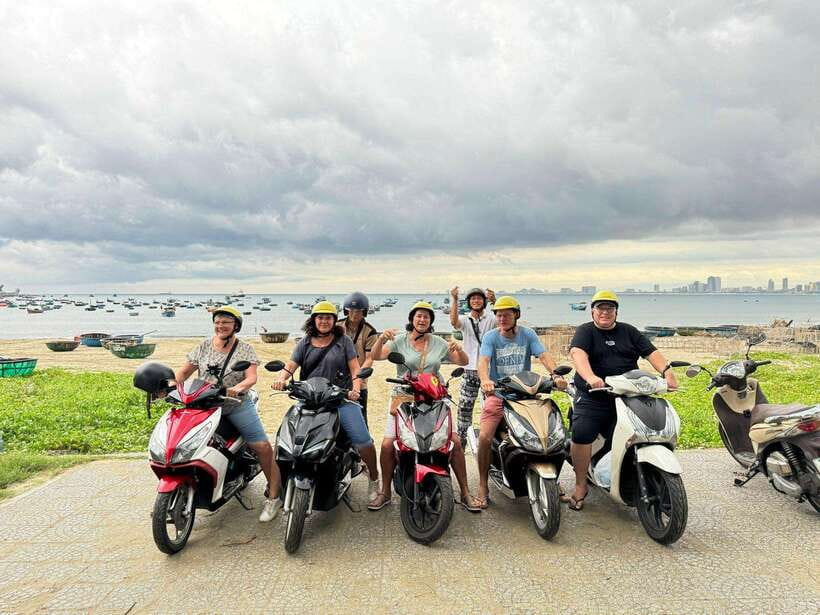 Da Nang City Street Food Private Tour With Local Students - Key Highlights You’ll Care About