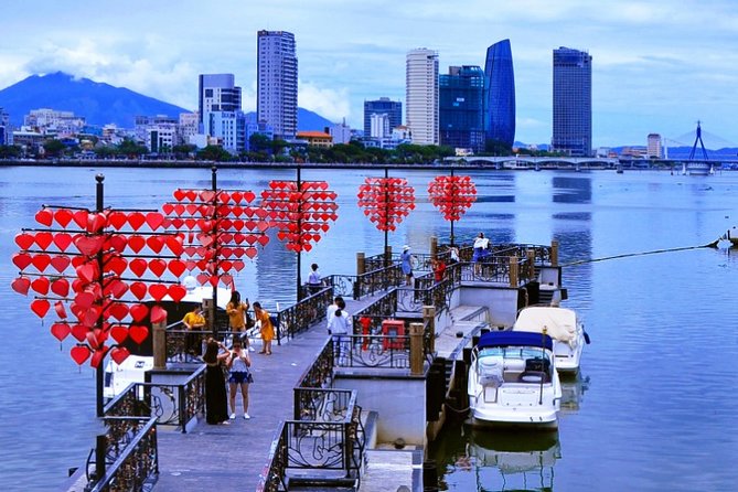Da Nang City Tour 1 Day- Private Tour - Pickup, Timing, and What 5–7 Hours Actually Feels Like