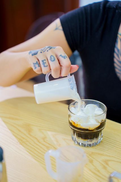 Da Nang Coffee Making Workshop - Should you book this workshop?