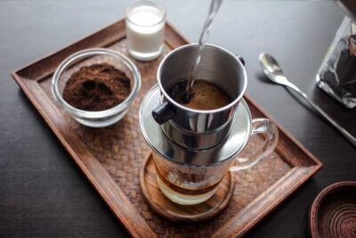 Da Nang Coffee Making Workshop - Meet Jane in a clean, modern workshop (and why it matters)