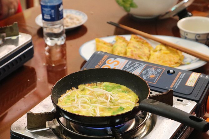 Da Nang Cooking Class with Coffee Tasting and Market Visit - Vietnamese Coffee Tasting: Brewing Methods and Flavor Notes