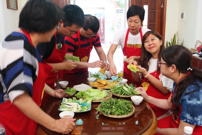 Da Nang Cooking Class with Coffee Tasting and Market Visit - Timing, Group Size, and Getting There Without Stress