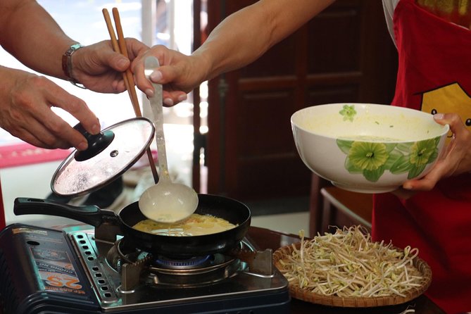 Da Nang Cooking Class with Coffee Tasting and Market Visit - What You’ll Learn: Techniques, Not Just Recipes