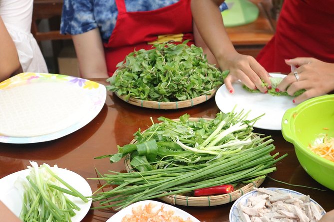 Da Nang Cooking Class with Coffee Tasting and Market Visit - Who Should Book This Da Nang Cooking Class