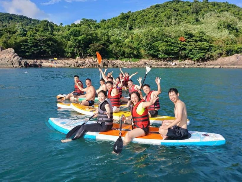 Da Nang: Coral Snorkelling and Jetski Experience - Key things to know before you go