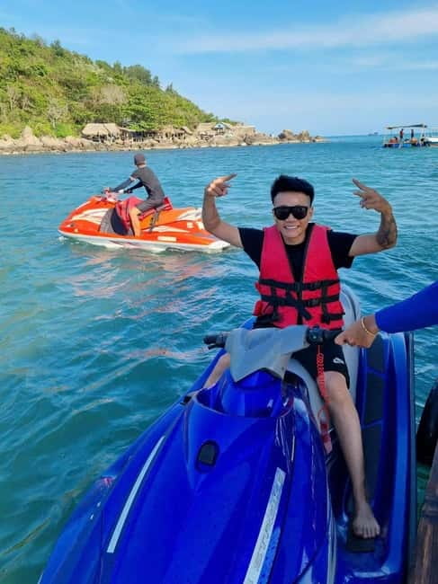 Da Nang: Coral Snorkelling and Jetski Experience - Price and value: when $15 feels like a win and when it doesn’t