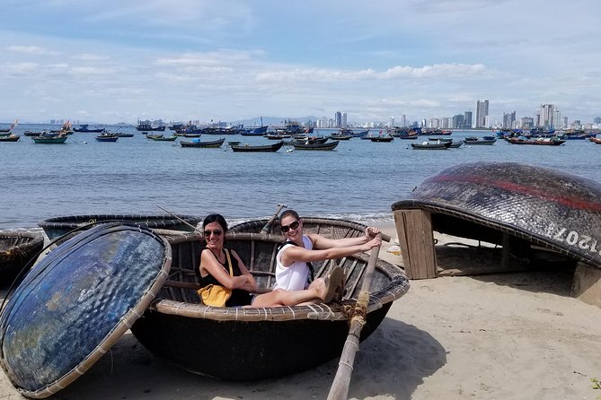 Da Nang Discovery With Cool Locals - Key things that make this tour work well