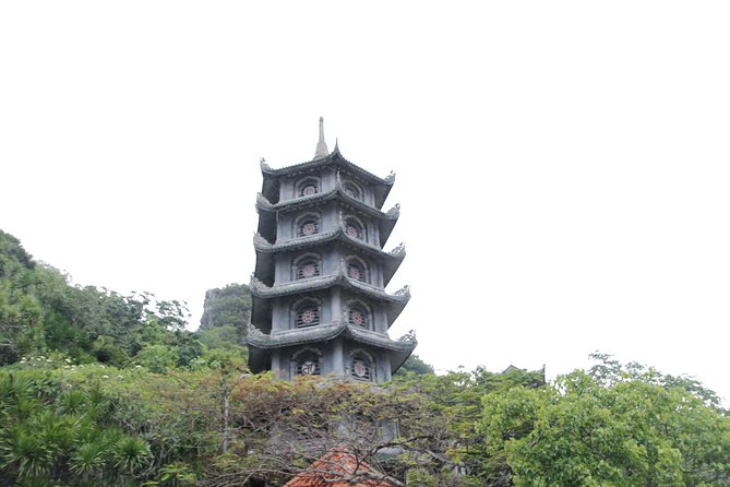 Da Nang Discovery With Cool Locals - Stop 2: Marble Mountains caves, temples, and the 360-view payoff