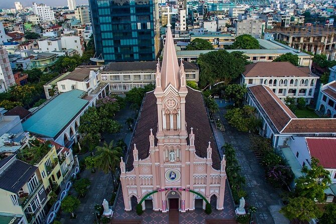 Da Nang Epic History Tour by Cham Museum & Tasty Cuisine/Cafe - A 3-Hour Plan That Moves Like a Real Walk Through Da Nang