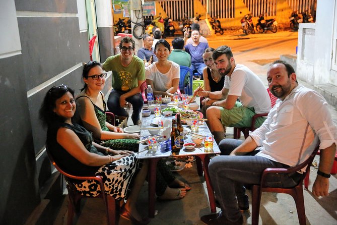 Da Nang Evening Food Tour - Key highlights at a glance