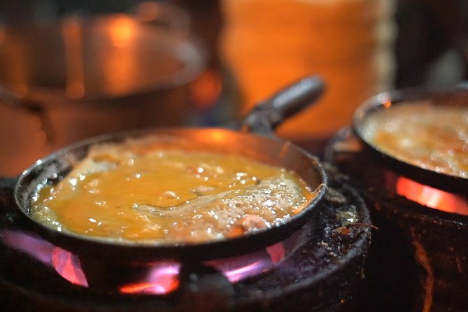 Da Nang Evening Food Tour - Da Nang at 5pm: why this timing makes the food taste better