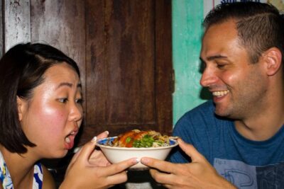 Da Nang Evening Food Tour - The food lineup: Da Nang specialties you’ll actually want to remember